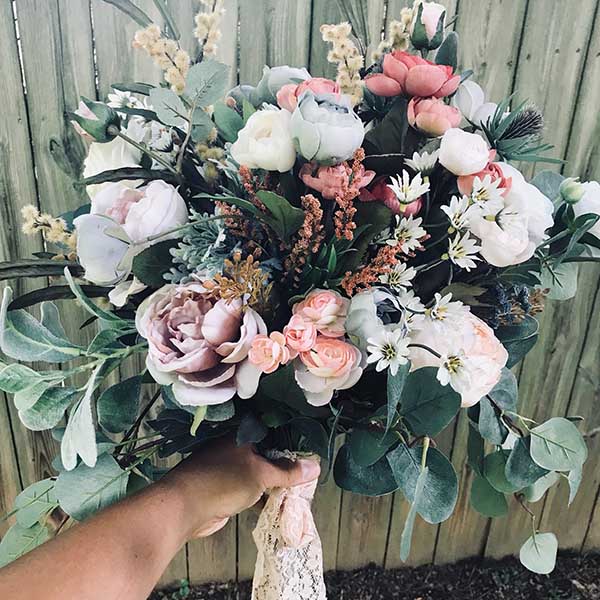 Trends Prediction: Florals of 2019