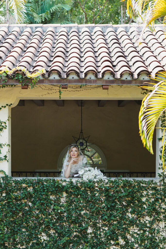 Weekday wedding at Villa Woodbine